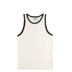 T-Shirts*Adidas Premium Essentials Tight Rib Tank Top Cloud White