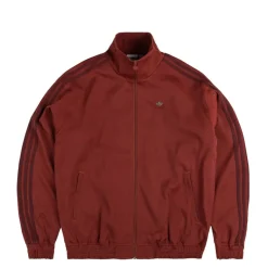 Jacken*Adidas Premium Firebird Track Top Preloved Ruby