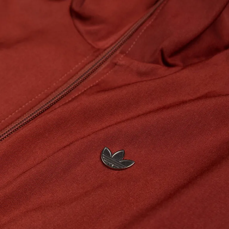 Jacken*Adidas Premium Firebird Track Top Preloved Ruby