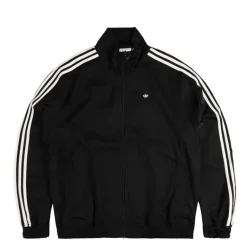 Jacken*Adidas Premium Firebird Track Top Black
