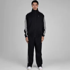 Jacken*Adidas Premium Firebird Track Top Black