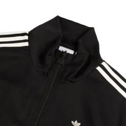 Jacken*Adidas Premium Firebird Track Top Black