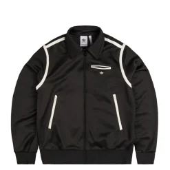Jacken*Adidas Premium Originals Track Top Black