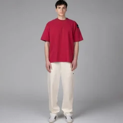Jogginghosen*Adidas Premium Tailored Pant Off White