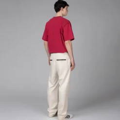 Jogginghosen*Adidas Premium Tailored Pant Off White