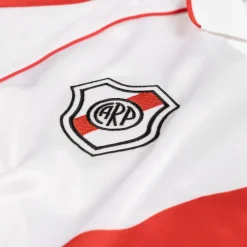 T-Shirts*Adidas River Plate Jersey 94 White/Red