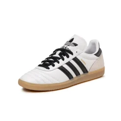 Leder Sneaker|Terrace Casual Sneaker*Adidas Samba JP Supplier Color / Lucid Lemon / Gum 4