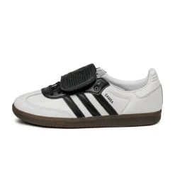 Leder Sneaker|Terrace Casual Sneaker*Adidas Samba LT Footwear White / Core Black / Gum 5