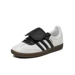 Leder Sneaker|Terrace Casual Sneaker*Adidas Samba LT Footwear White / Core Black / Gum 5