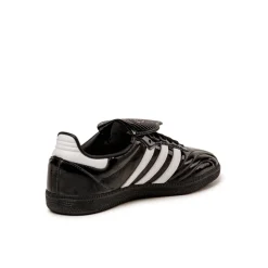 Leder Sneaker|Terrace Casual Sneaker*Adidas Samba LT W Core Black / Footwear White / Core Black