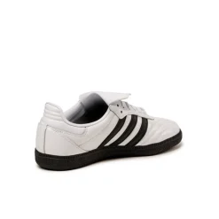 Leder Sneaker|Terrace Casual Sneaker*Adidas Samba LT W Footwear White / Core Black / Footwear White
