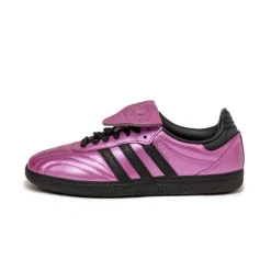 Leder Sneaker|Terrace Casual Sneaker*Adidas Samba LT W Supplier Color / Core Black / Core Black