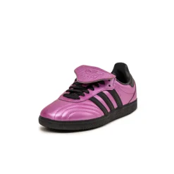 Leder Sneaker|Terrace Casual Sneaker*Adidas Samba LT W Supplier Color / Core Black / Core Black