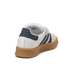 Leder Sneaker|Chunky Sneaker*Adidas Samba XLG Footwear White / Night Indigo / Chalk White