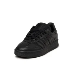 Leder Sneaker|Chunky Sneaker*Adidas Samba XLG Core Black / Core Black / Core Black
