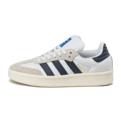 Leder Sneaker|Chunky Sneaker*Adidas Samba XLG Footwear White / Night Indigo / Off White