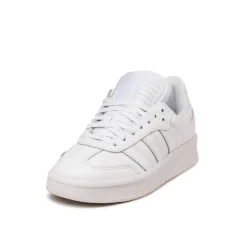 Leder Sneaker|Chunky Sneaker*Adidas Samba XLG Footwear White / Footwear White / Footwear White