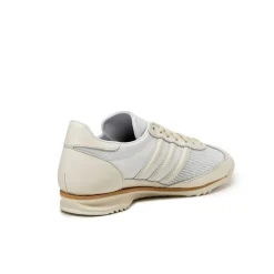 Leder Sneaker|Terrace Casual Sneaker*Adidas SL 72 OG W Footwear White / Off White / Gum 3