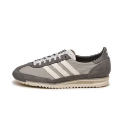 Leder Sneaker|Terrace Casual Sneaker*Adidas SL 72 OG W Grey Two / Off White / Grey Three