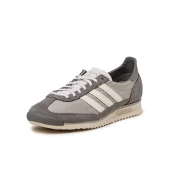 Leder Sneaker|Terrace Casual Sneaker*Adidas SL 72 OG W Grey Two / Off White / Grey Three