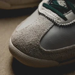 Leder Sneaker|Terrace Casual Sneaker*Adidas SL 72 OG W Off White / Collegiate Green / Orbit Grey