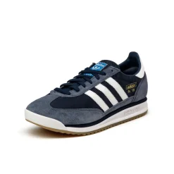 Leder Sneaker|Terrace Casual Sneaker*Adidas SL 72 RS Night Indigo / Cloud White / Shadow Navy