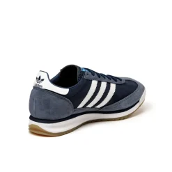 Leder Sneaker|Terrace Casual Sneaker*Adidas SL 72 RS Night Indigo / Cloud White / Shadow Navy