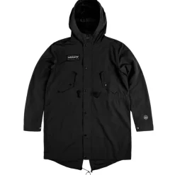 Jacken*Adidas SPZL Halewood Parka Black