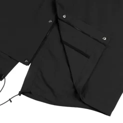 Jacken*Adidas SPZL Halewood Parka Black