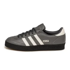 Leder Sneaker|Terrace Casual Sneaker*Adidas SPZL Lothertex F.C. Grey / Grey Six / Core Black
