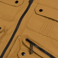 Westen*Adidas SPZL Wardour Vest Bronze Strata