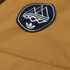Westen*Adidas SPZL Wardour Vest Bronze Strata