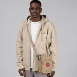 Taschen*Adidas SPZL x C.P. Company Bag Hemp