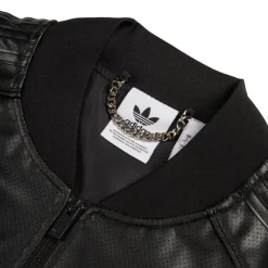 Jacken*Adidas SST Tracktop Black