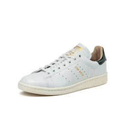 Leder Sneaker|Terrace Casual Sneaker*Adidas Stan Smith Lux Off White / Cream White / Pantone