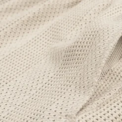 Shorts*Adidas Summer Knit Shorts Putty Grey / Wonder White