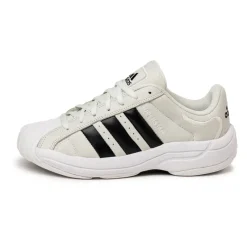Leder Sneaker*Adidas Superstar Millennium Footwear White / Core Black / Core Black