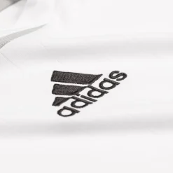 T-Shirts*Adidas Teamgeist Adicolor T-Shirt White / Black