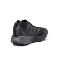 Vegane Sneaker|Outdoor Sneaker*Adidas TERREX Agravic GTX Core Black / Core Black / Core Black