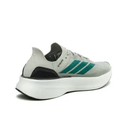Vegane Sneaker|Laufschuhe*Adidas Ultra Boost 5 Strung Grey One / Pure Teal / Carbon