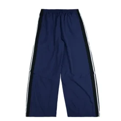 Jogginghosen*Adidas Wmns Rasant Cut Line Track Pants Dark Blue