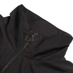 Jacken*Adidas Wmns Rasant Cut Line Track Top Black