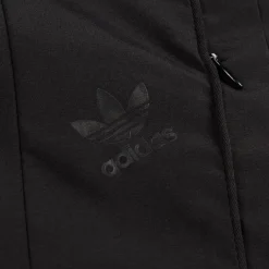 Jacken*Adidas Wmns Rasant Cut Line Track Top Black