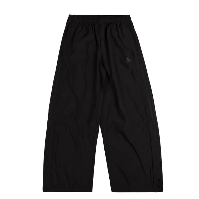 Jogginghosen*Adidas Wmns Rasant Cut Line Track Pants Black