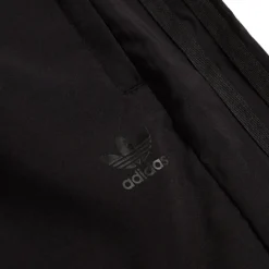 Jogginghosen*Adidas Wmns Rasant Cut Line Track Pants Black