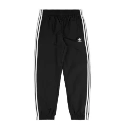 Jogginghosen*Adidas Woven Firebird Track Pants Black