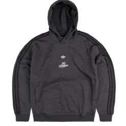 Hoodies*Adidas x 100 Thieves Hoodie Carbon