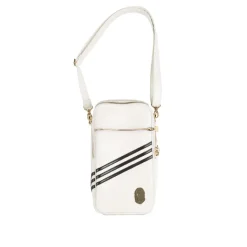 Taschen*Adidas x Bape Bag White
