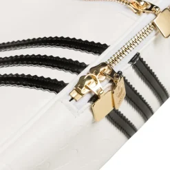 Taschen*Adidas x Bape Bag White