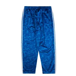 Jogginghosen*Adidas x Bape Firebird Track Tracksuit Bottoms Blue
